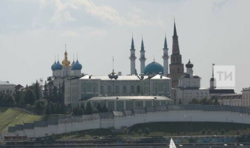 К KazanForum в 2024 году планируется отремонтировать башни Казанского Кремля