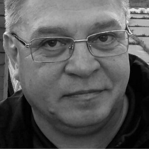 Ушел из жизни тренер по дзюдо школы олимпийского резерва Фоат Миннуллин