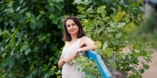 Айгуль Ханова: «В 2016 году мы начали разрабатывать татарский афазиологический тест»