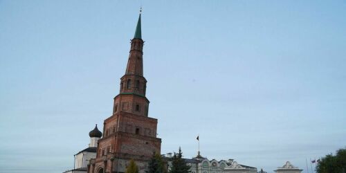 Кто помнит прошлое, тот видит будущее: кто установил полумесяц на башню Сююмбике?