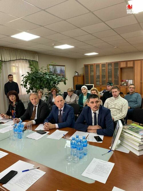 В Татарстане хотят восстановить Черемшанскую крепость