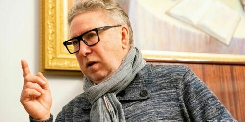 Мансур Гилязов о клинической смерти: «Если бы на том свете оказалось хорошо, остался бы»