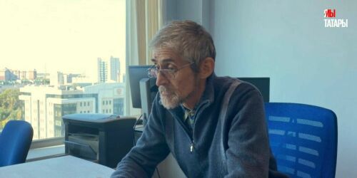 Вячеслав Баранов: «То, что мы наблюдаем в Чишме, это, безусловно, булгарские памятники»