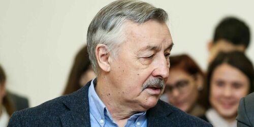 «Я знал, что у стукачей нет ни совести, ни чести, но думал, что какие- то тормоза все же существуют…»