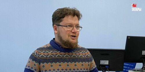 Марк Шишкин: «На российских деньгах должен быть хотя бы один исламский объект»