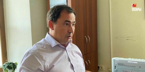 Айрат Ситдиков: «Работа татарстанских археологов в Центральной Азии – это пример обоюдной мягкой силы»