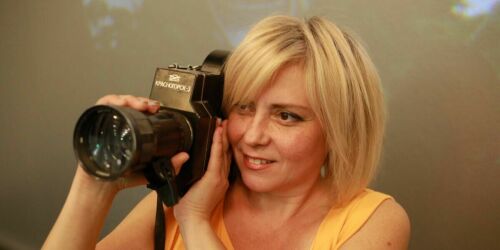 Альбина Нафигова: «Вместо монументального кино за 30 млн лучше снять 6 жанровых фильмов»