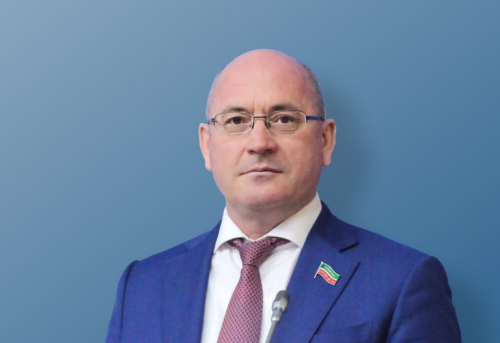 Экс-директор Дома дружбы народов Татарстана назначен во Всемирный конгресс татар
