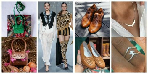 Fashion Tatar: кто лучший дизайнер в татарском стиле?
