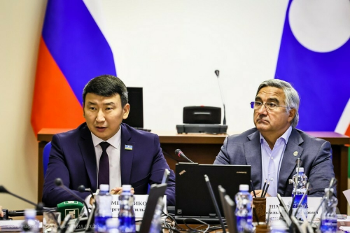 Юбилейный федеральный Сабантуй 2025 года проведут в Якутии