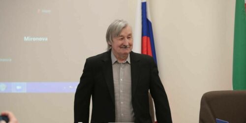 «Непонятно, почему Вы живы...»