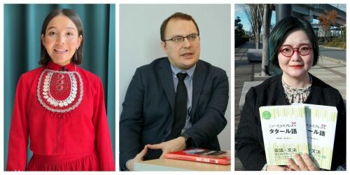 «Дусларыбыз»: как русские, якуты, японцы, удмурты и другие популяризируют татарский мир