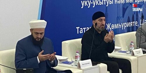 Советский ислам в Татарстан: подпольные муллы, репрессии за трезвость и почему муфтиат не царское наследие