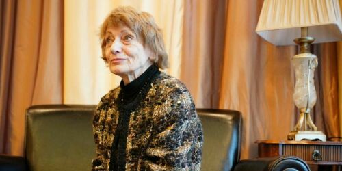 Наталия Харченко: «Склоняюсь к решению передать Кота Казанского новому покупателю из другого города»