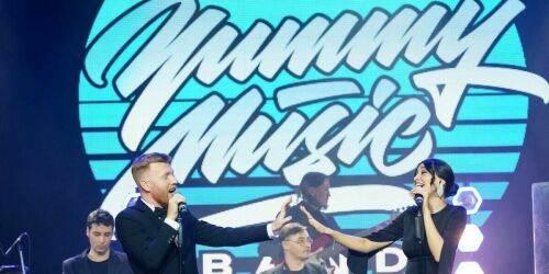 Концерт песен Ильхама Шакирова от Yummy Music Band: «Если сравнивать с проектом «Үзгәреш җиле», то ему еще учиться и учиться»