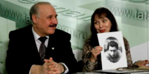 Мухаметгали Арсланов: «Газиз Айдарский внес существенный вклад в развитие татарского театра»