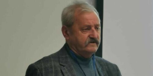 Владимир Иванов: «Нет сомнений, что мавзолеи в Чишме строили булгарские мастера, но кто заказчик?»
