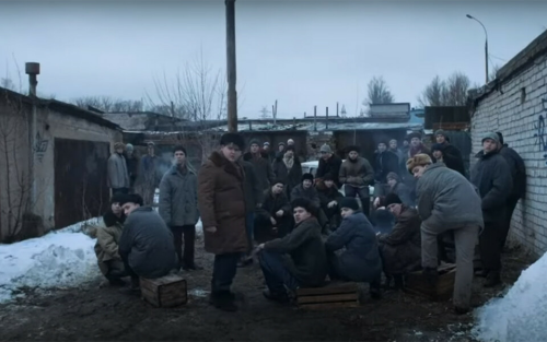 Сериал «Слово пацана»: Tatarka вспомнила детство, Аигел приобрела мировую популярность 