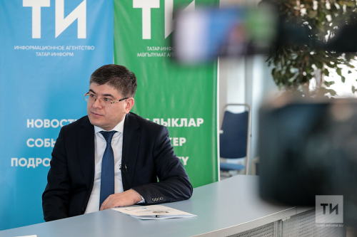 Генеральный консул Узбекистана в Казани покинет свой пост до конца года