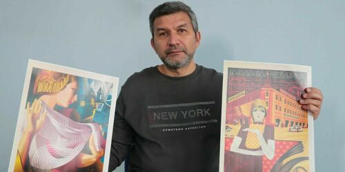 Нияз Хазиахметов: «Нас пока все-таки нельзя назвать европейским народом»