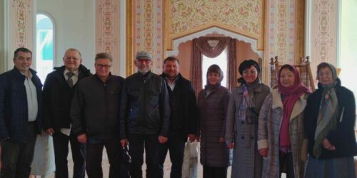 Искандер Измайлов: «Нет никаких оснований связывать Чишминские мавзолеи с какими-то неизвестными башкирскими ханами»