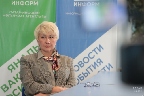 Минкульт назвал ключевые культурные события года в Татарстане 