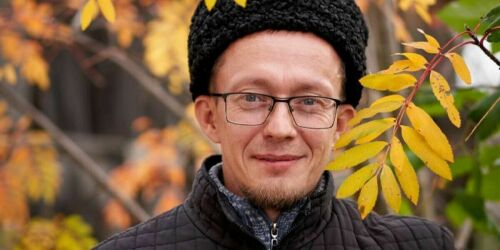«Булгарская эпитафии 1323 года в Удмуртии начинается со слов «Ля иляха илляЛлах»