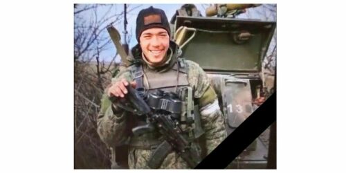 «Мой сын достоин»: погибшему на СВО татарскому активисту присвоили звание Героя России