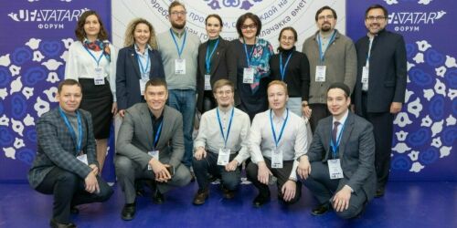 Клуб «Ufa. Tatar» собрал молодых активистов: Возможно ли в современных условиях национальное возрождение?