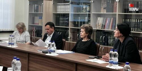 Шамиль Усманов: путь легиона, “Казан сөйли” и уникальный дневник
