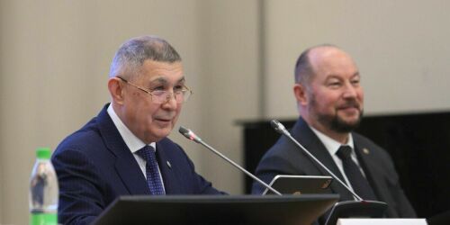 Наперегонки с Уфой: Рифкат Минниханов замахнулся на создание в Татарстане НОЦ