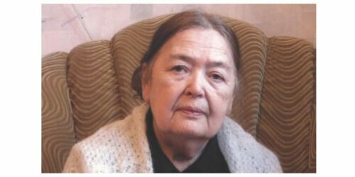 Рамзия Мухамедова: «В довоенном Зеленодольске я впервые осознала интерес к истории»