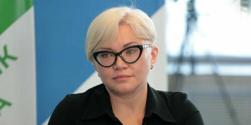 Эльмира Булатова: «Одна из задач Казанского цирка – создание татарского продукта»