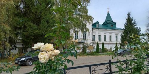 Кабанское городище: возвращение спустя четверть века