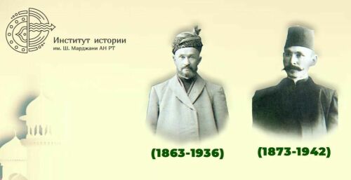 Богословие по-татарски: споры Камали и Бигиева, критика суфизма и опять про джадидов