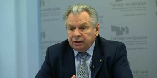 «Я считаю себя и русским, и россиянином»: что академик Тишков ответил депутатам Толстому и Хамзаеву