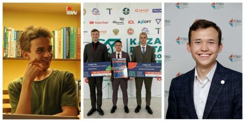 Разрабы онлайн курсов, приложений, игр: кто он, главный татарский айтишник?
