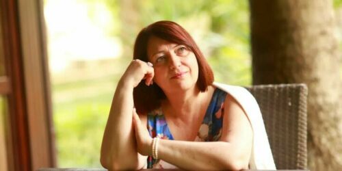 Ольга Иванова: «Люди не слагали бы легенды о ней, будь Сююмбика совсем другой»