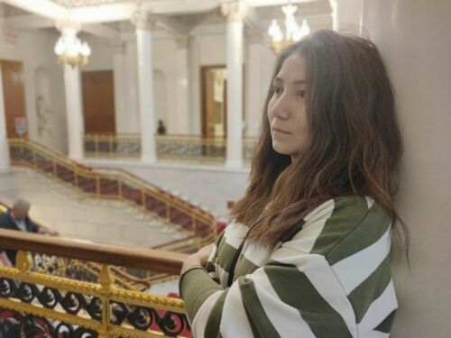 Лица победителей «Мы из Тартарии»