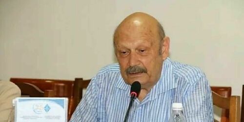 «Удивительно, но находятся людишки, конечно, не татары, которые пытаются отделить татар - мишяр от татар»