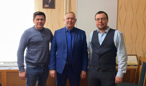 В Казани пройдет кастинг фильма «В мае сорок четвертого»