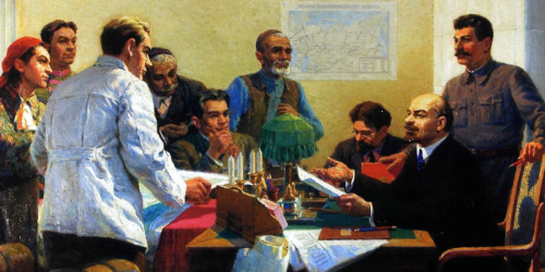 Потерянная Конституция 1926 года: почему Татарстан остался без главного закона?