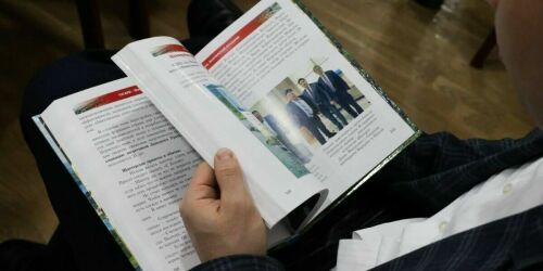История татарского шахтёрства: от булгарского чугуна до золотых рудников и трудовых династий