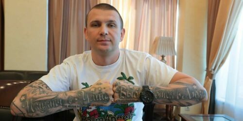 Рэпер Нурминский: «На чужом горбу в рай не въедешь. Поэтому с продюсерами я не работаю»