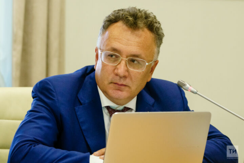 Ильшат Аминов: «Зачем нужен праздник битвы при Молодях, который может разрушить межнациональный мир в Крыму?»