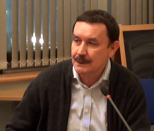 Ушел из жизни кинорежиссер Вадим Абдрашитов