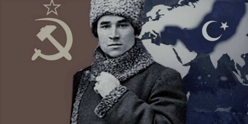 «Султан-Галиев считал, что необходимо создать не Туркестанскую автономную республику, а Федерацию Тюркских Советских Республик»