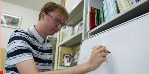 От простого и частого к сложному и редкому: как построен новый самоучитель татарского языка?