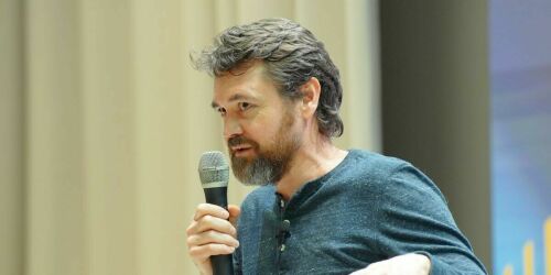 Шамиль Идиатуллин: «Вопреки известным мемам, съедание эчпочмака татарином не делает»