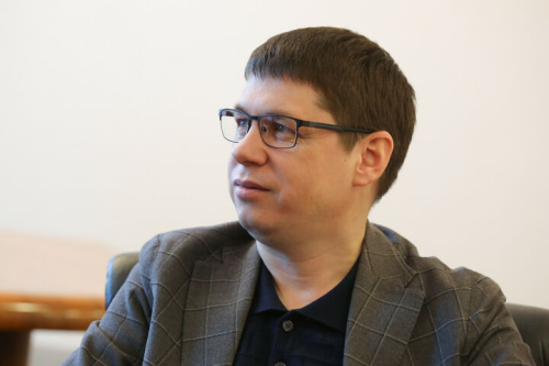 «Татмедиа» передало татарские книги фонду литературы народов мира